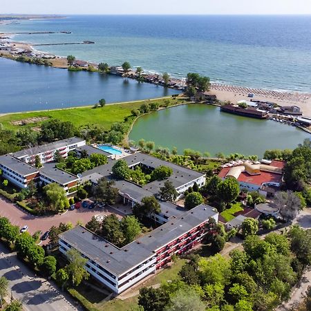 Complex Tismana 3* All Inclusive Jupiter Eksteriør billede
