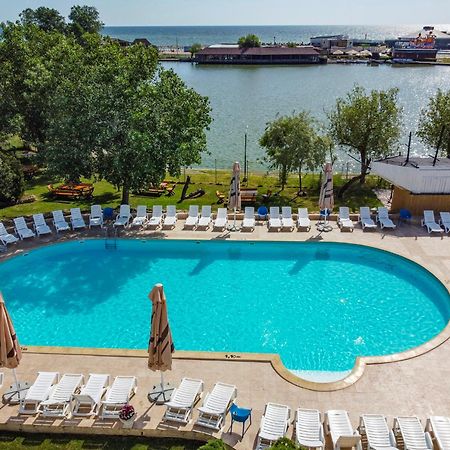 Complex Tismana 3* All Inclusive Jupiter Eksteriør billede