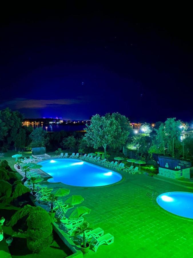 Complex Tismana 3* All Inclusive Jupiter Eksteriør billede