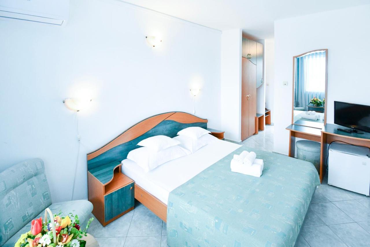 Complex Tismana 3* All Inclusive Jupiter Eksteriør billede