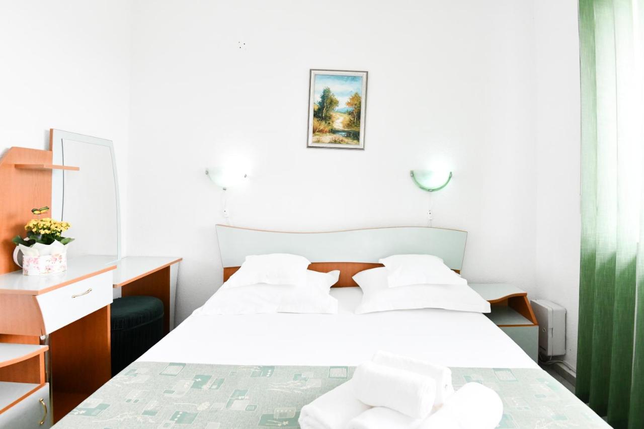 Complex Tismana 3* All Inclusive Jupiter Eksteriør billede