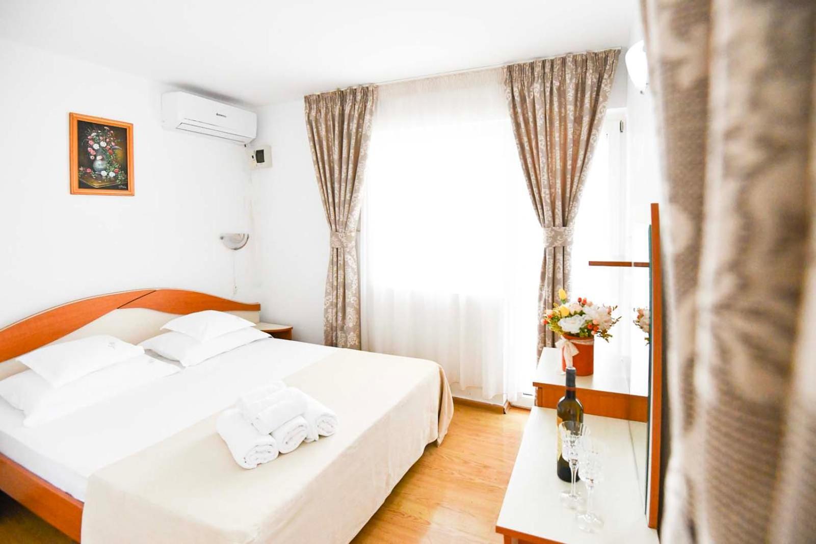 Complex Tismana 3* All Inclusive Jupiter Eksteriør billede