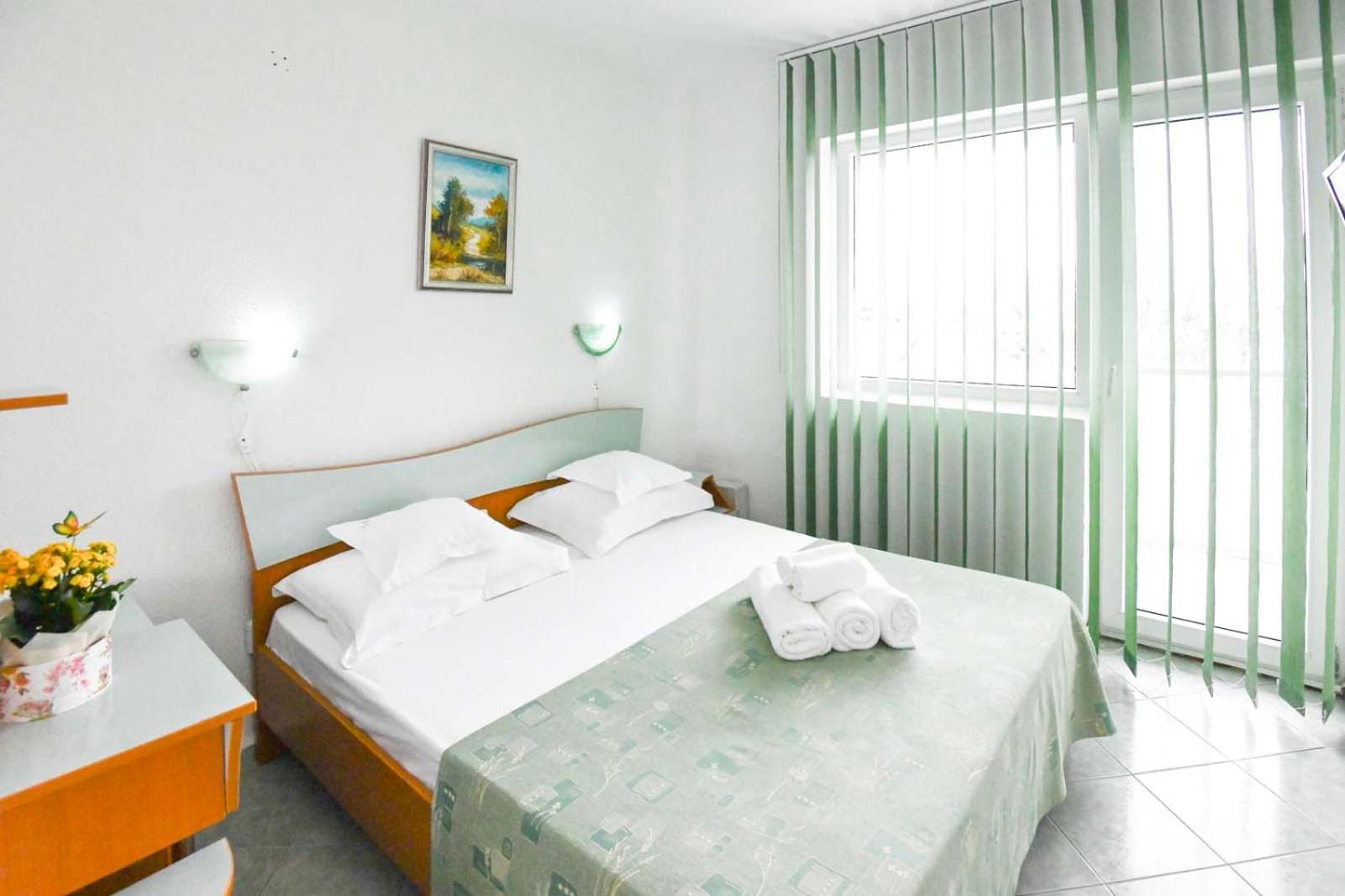Complex Tismana 3* All Inclusive Jupiter Eksteriør billede