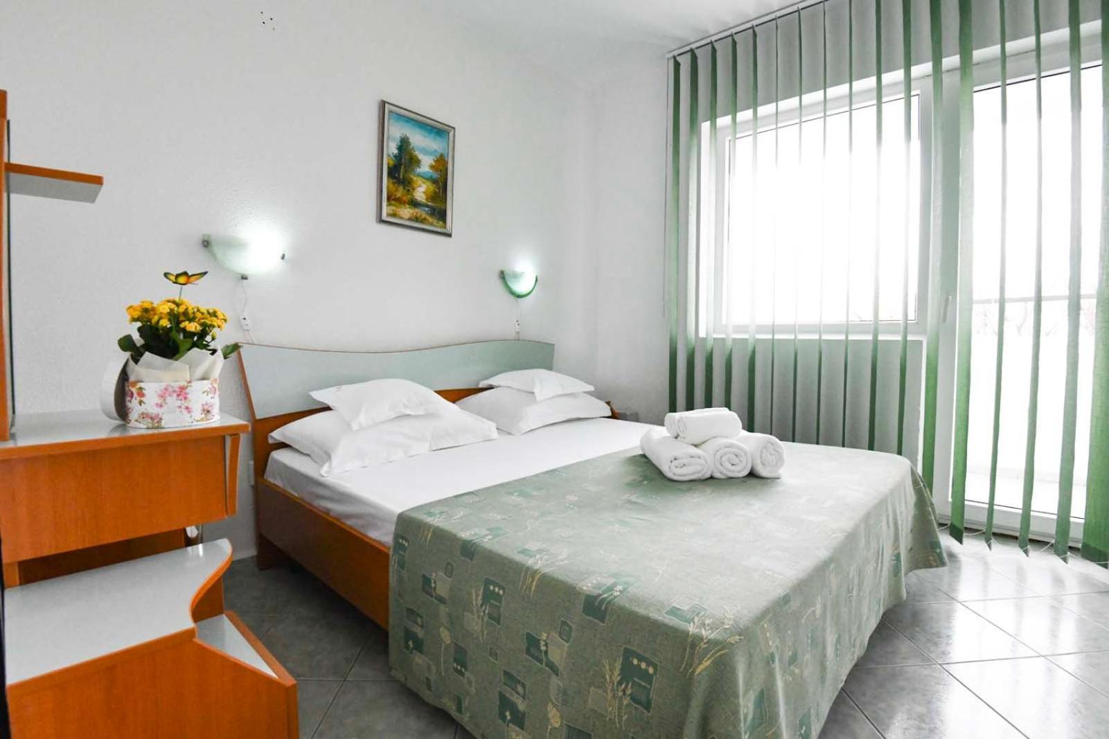 Complex Tismana 3* All Inclusive Jupiter Eksteriør billede